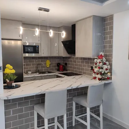 Sunny Paradise Retreat In Golf Del Sur * Сан Мигель