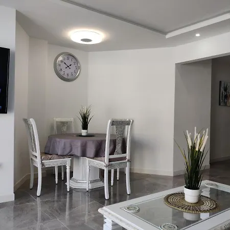 Sunny Paradise Retreat In Golf Del Sur Сан Мигель