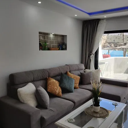 Sunny Paradise Retreat In Golf Del Sur * Сан Мигель