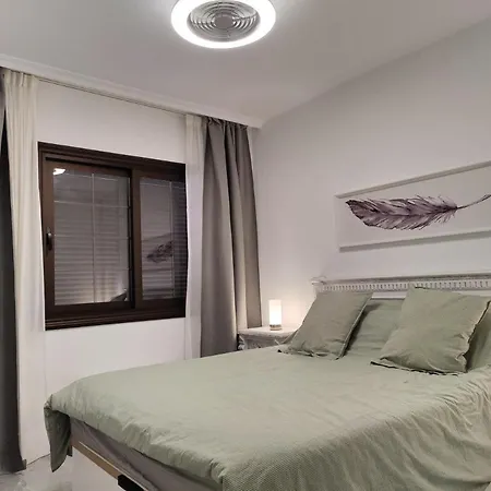 Sunny Paradise Retreat In Golf Del Sur Апартаменты Сан Мигель