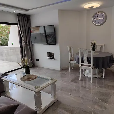 Sunny Paradise Retreat In Golf Del Sur Апартаменты Сан Мигель