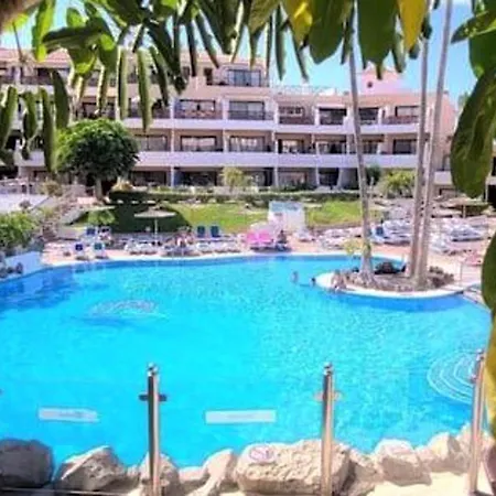 Appartement One Bed Ground Floor Pool View *